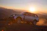 Land Rover Range Rover Morocco 2013 года
